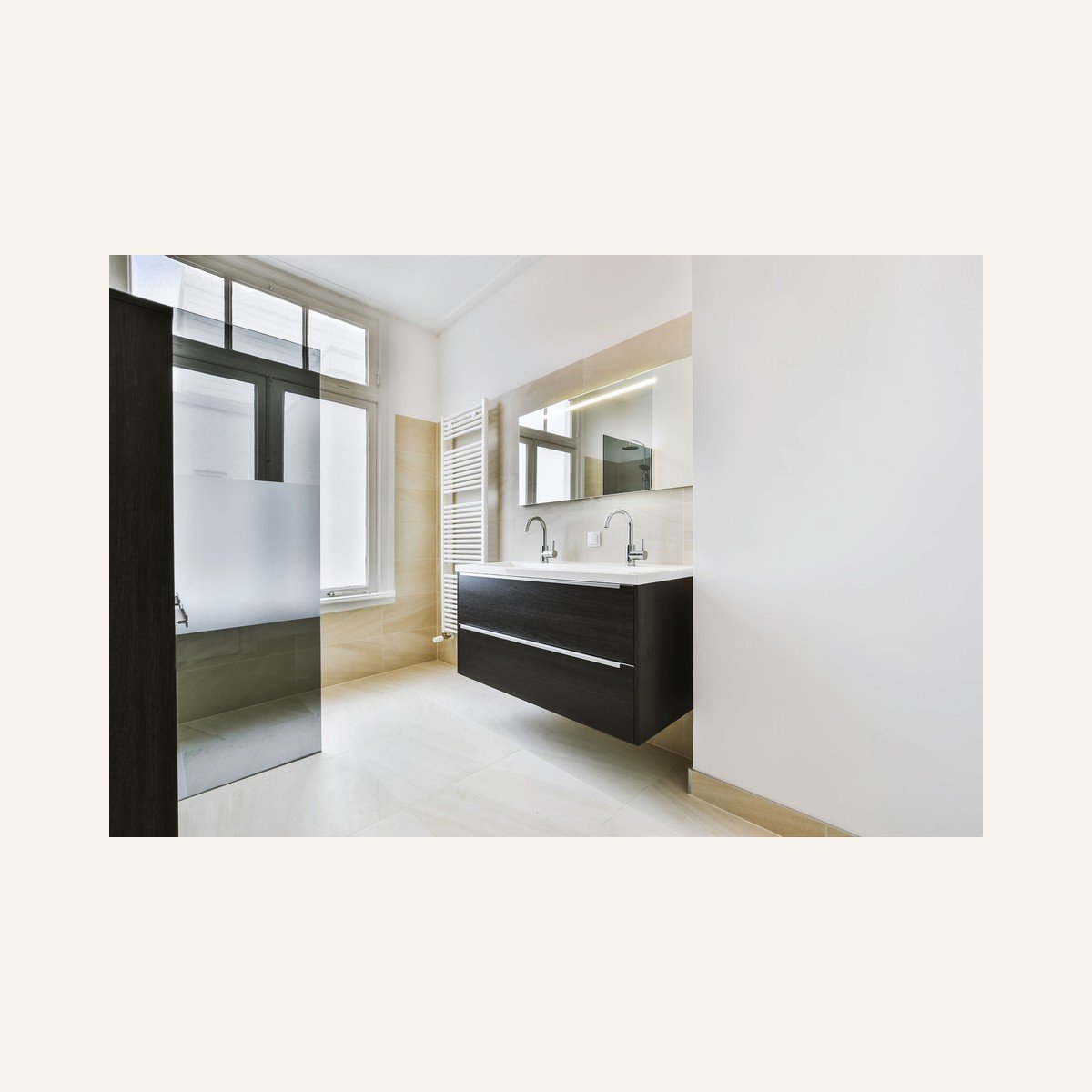 Wall Mount Cabinet