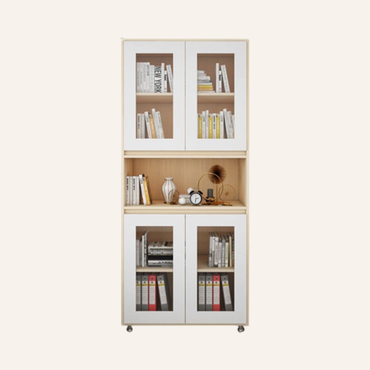 Bookcase