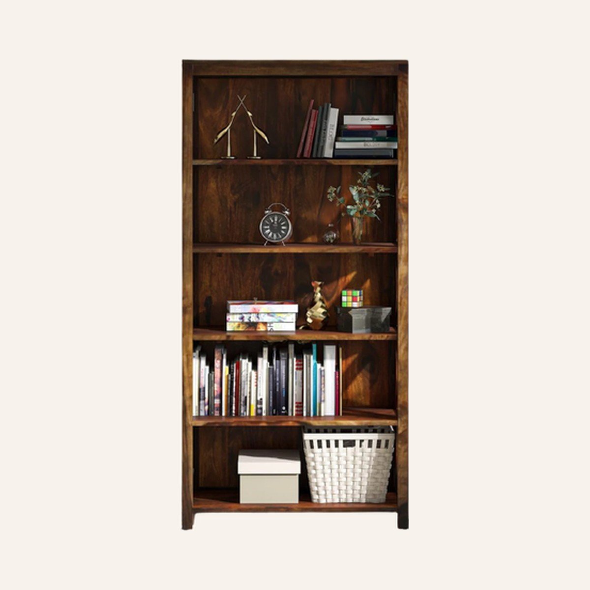 Classic Bookcase
