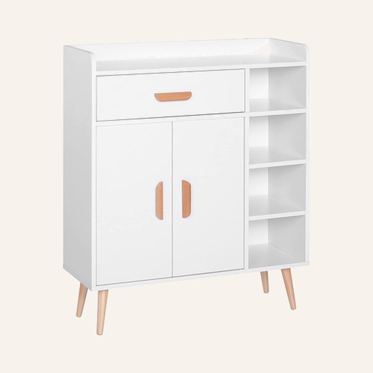 Hallway Cabinet