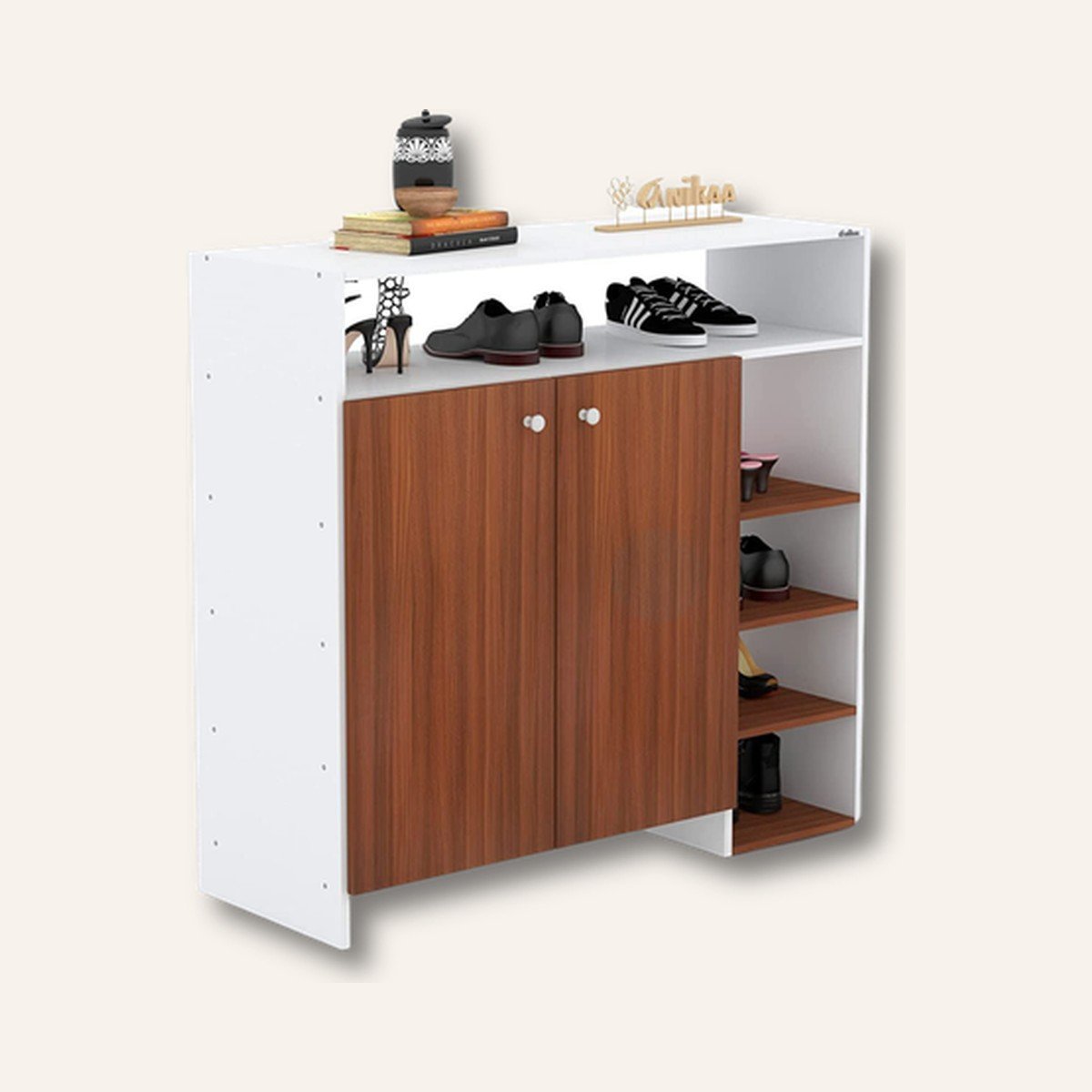 Storage Unit 8