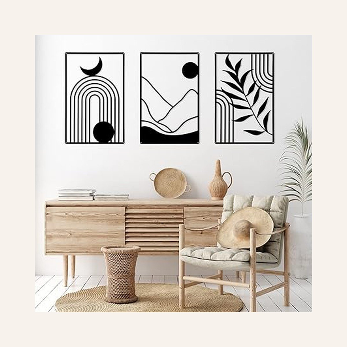 Wall Decor Light