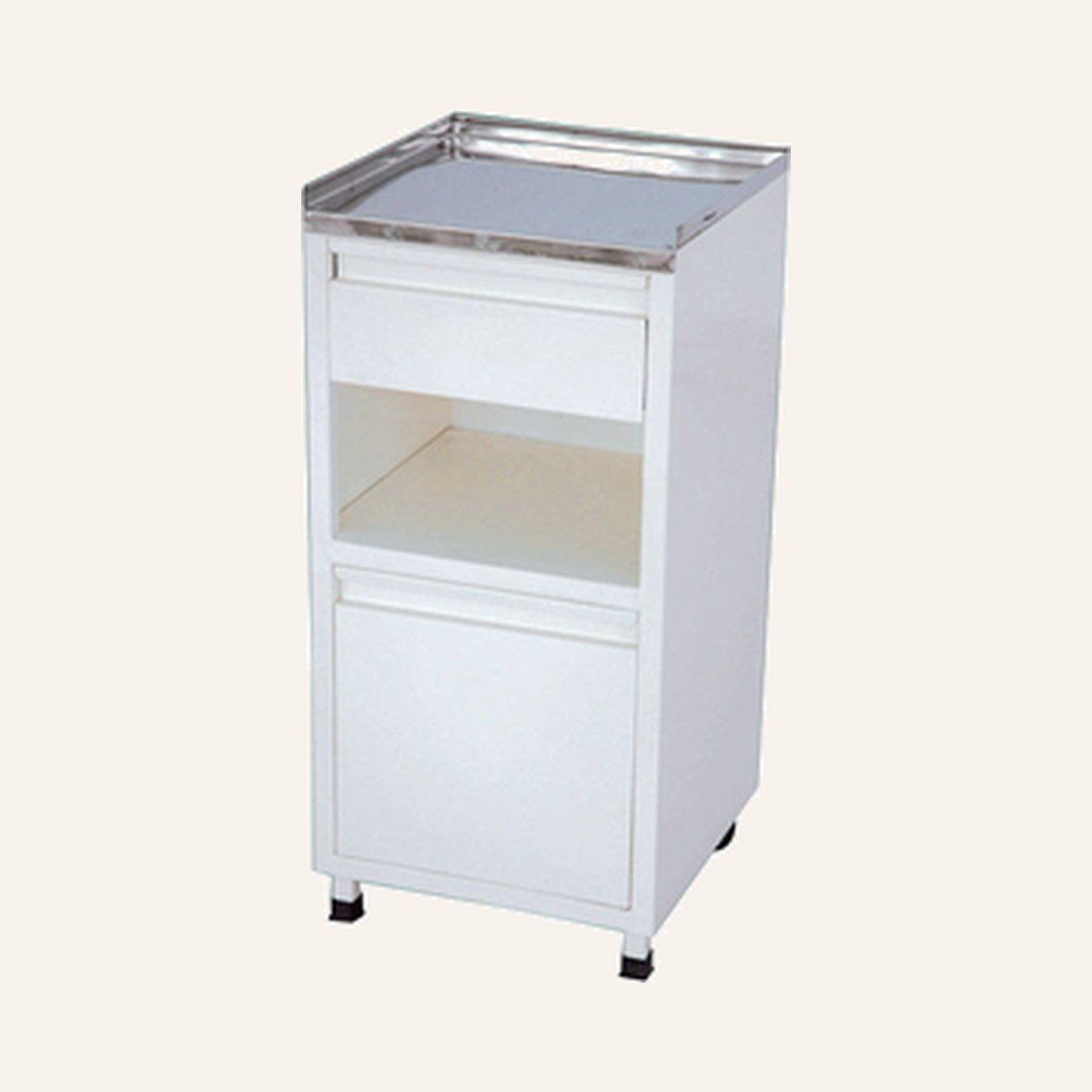 Bedside Locker Table