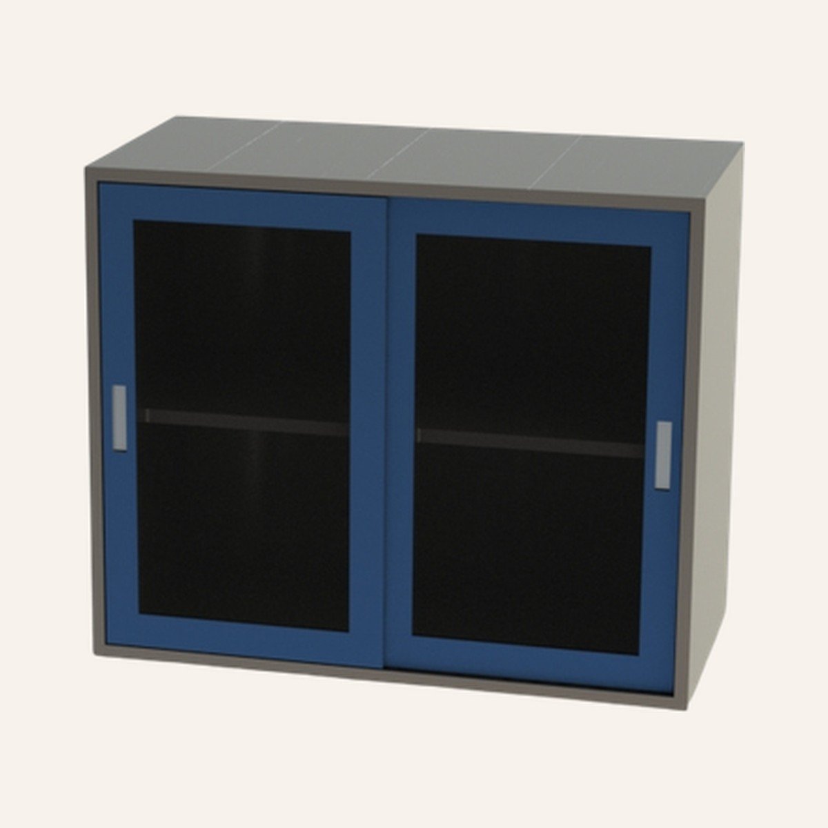 Laboratory Storage Cabinet