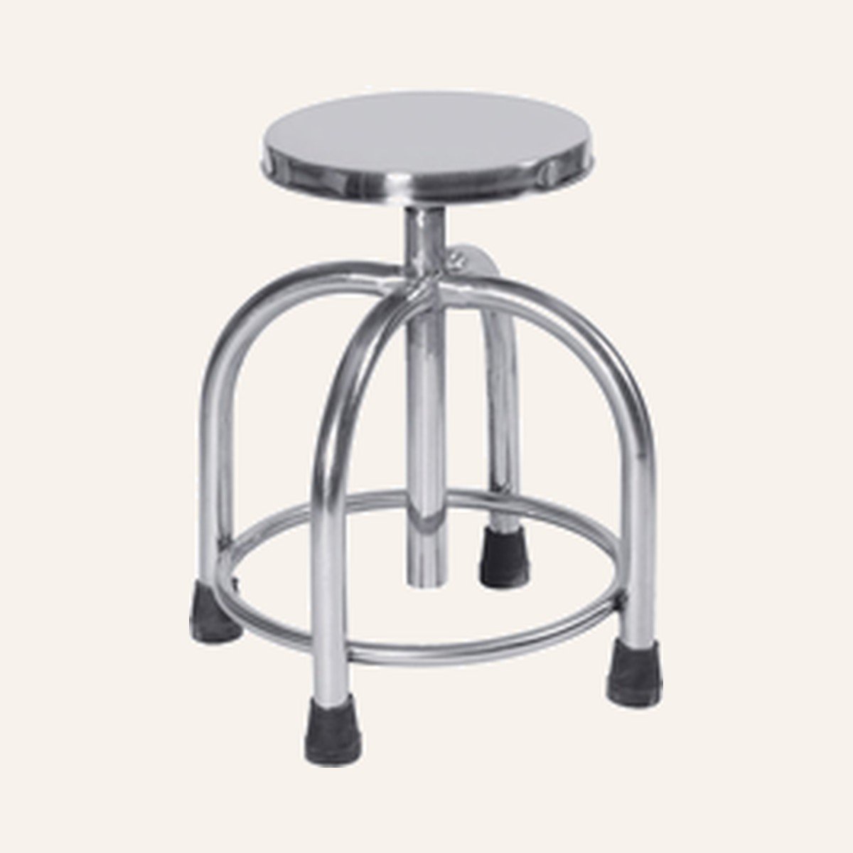 SS Seating Stool