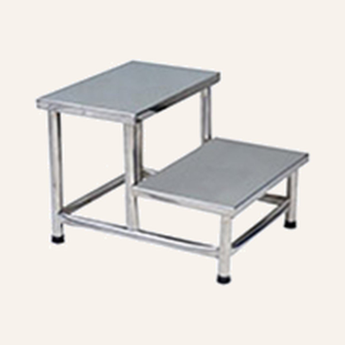 SS Step Stool