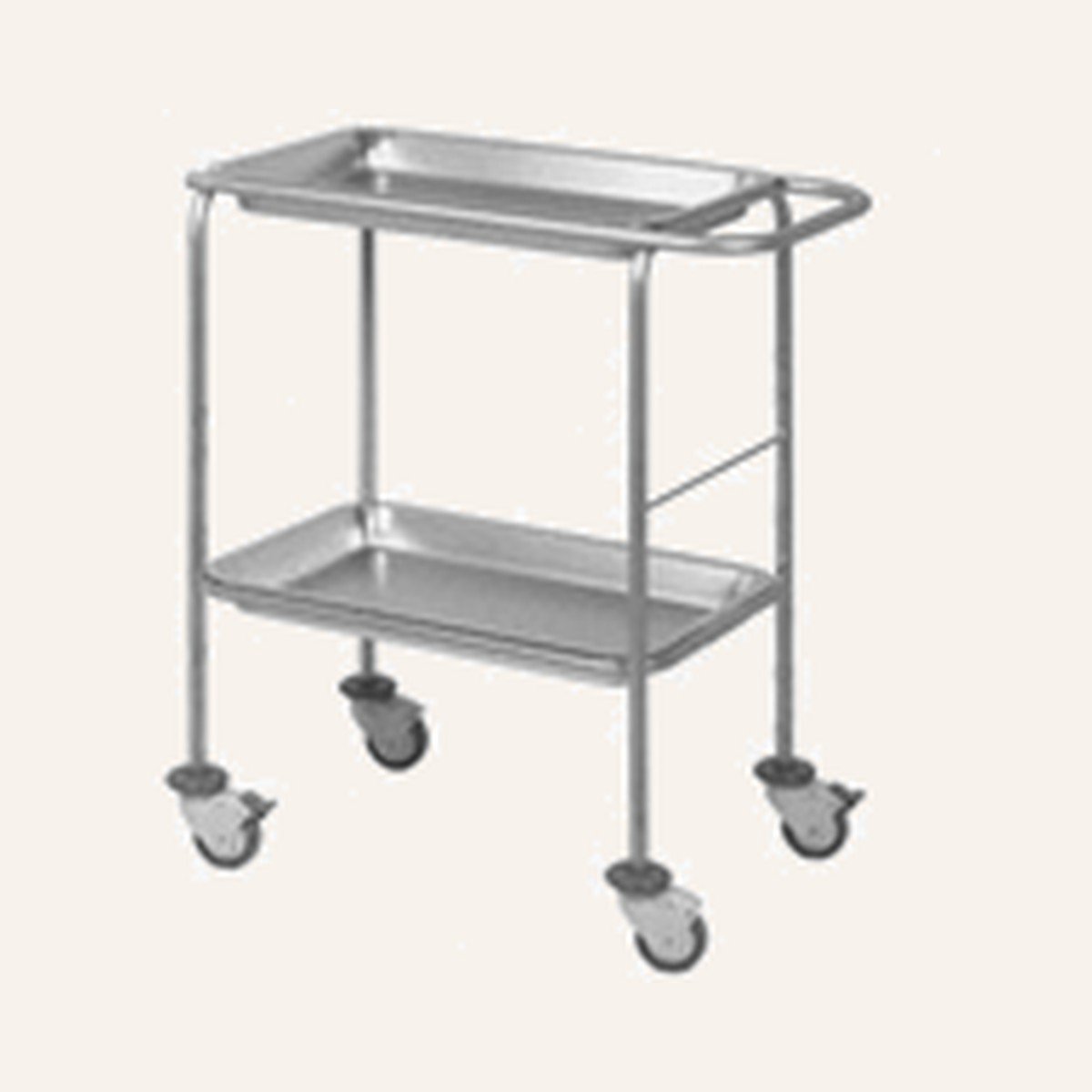 Surgery Instrument Trolley