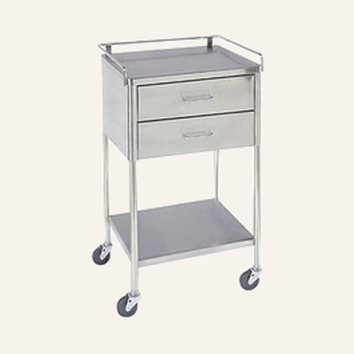 Surgical & Medicine Provide Trolley