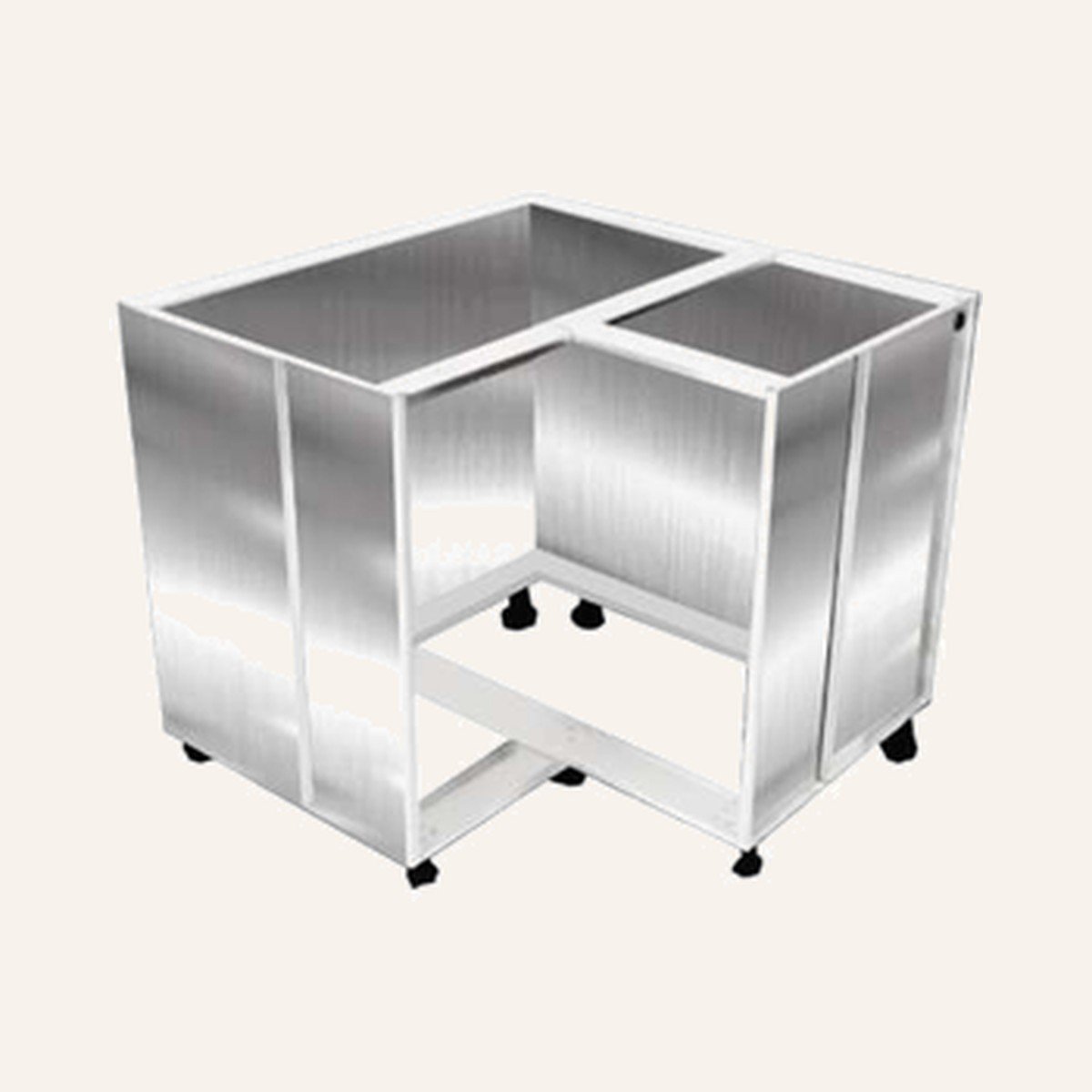 Corner Cabinet