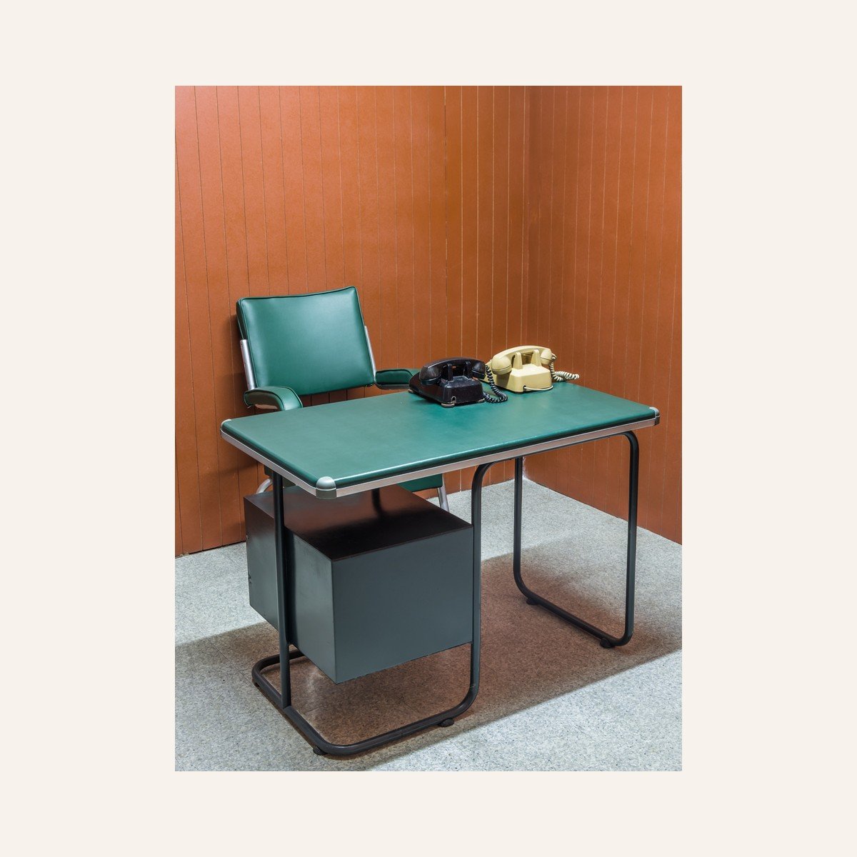 Office Table 2