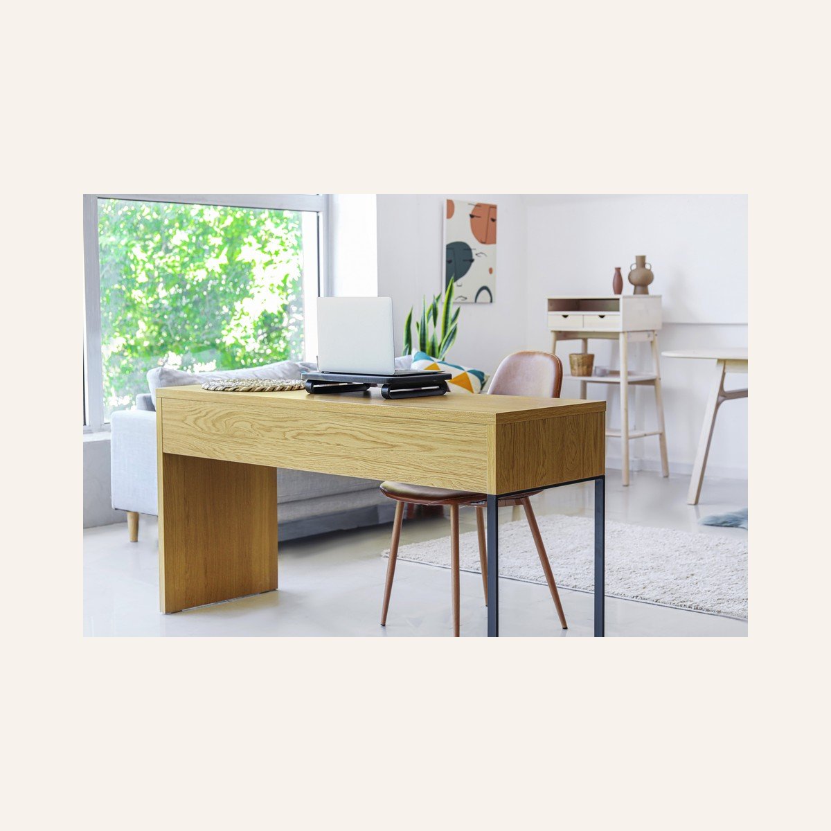 Office Table 3