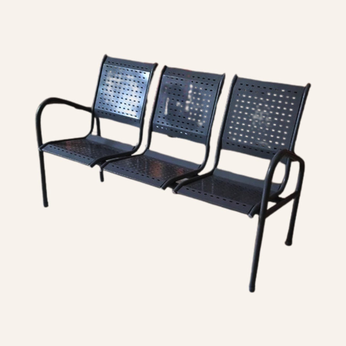 Waiting Chair 1