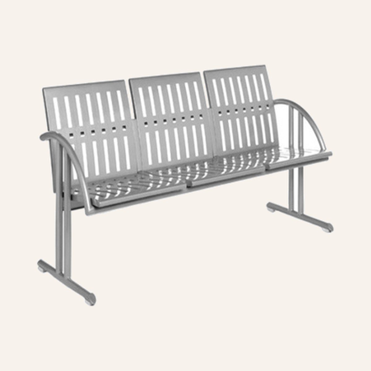 Waiting Chair 2