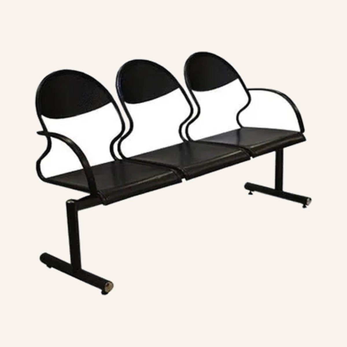 Waiting Chair 3