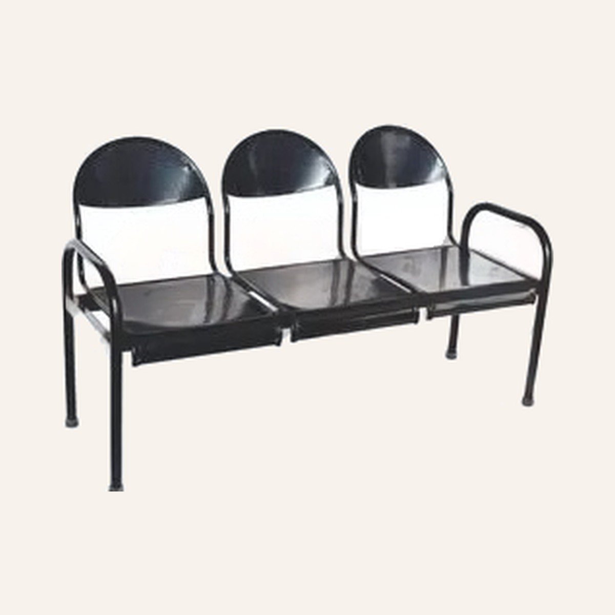 Waiting Chair 4
