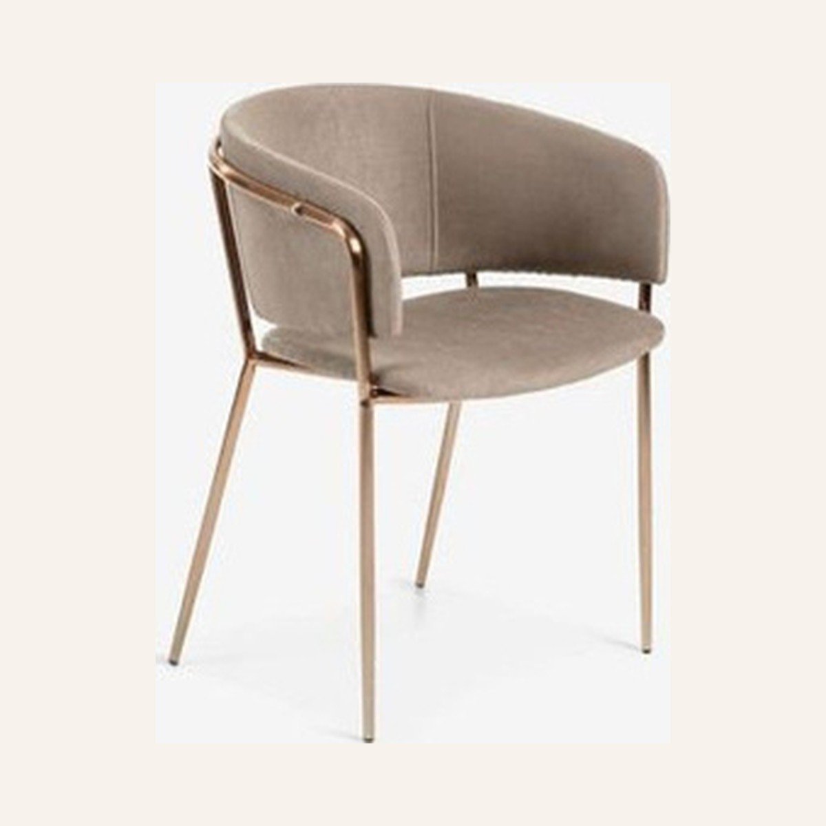 Accent Couch 10
