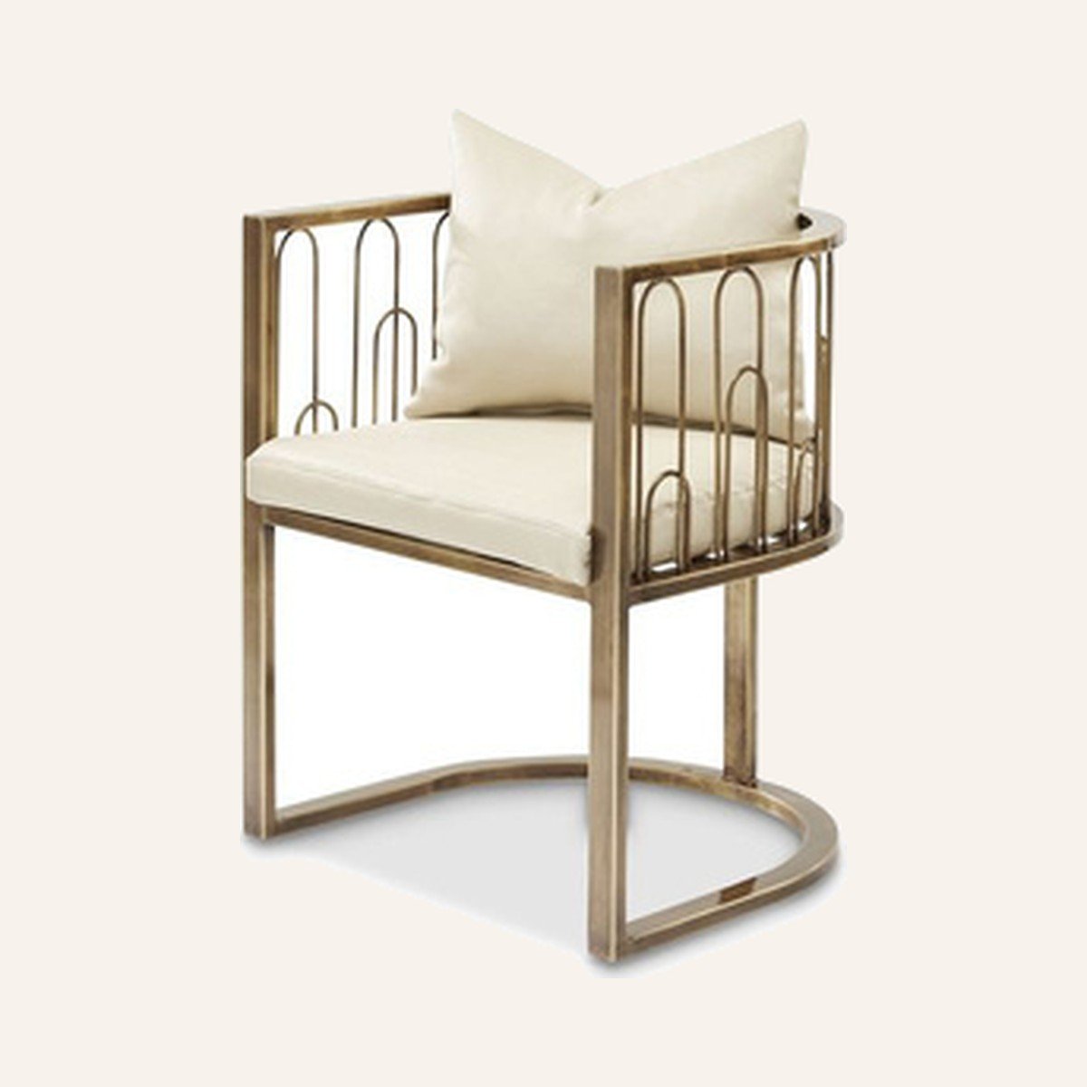 Accent Couch 11