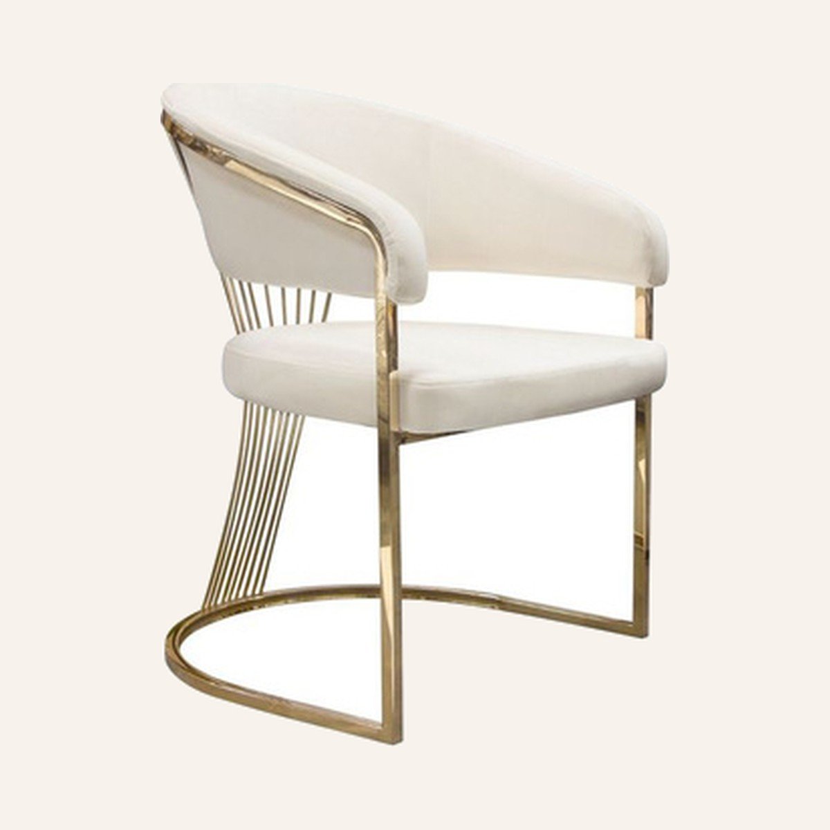 Accent Couch 12