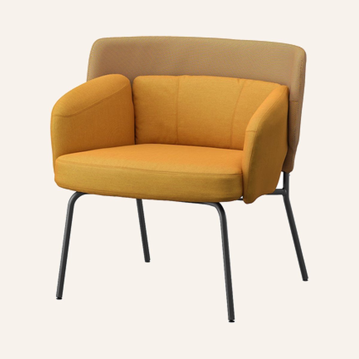 Accent Couch 16