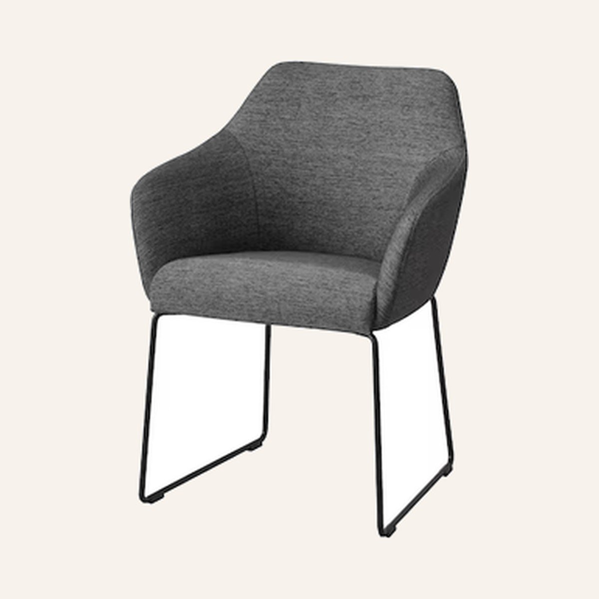 Accent Couch 17