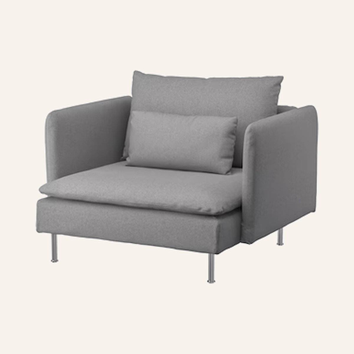 Accent Couch 18
