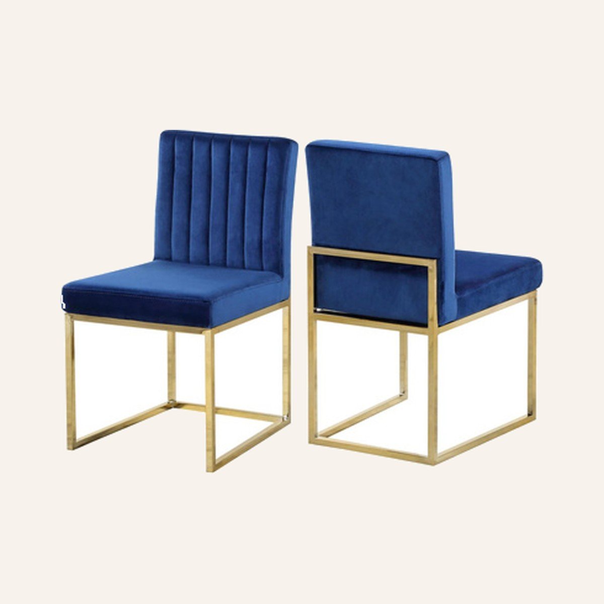 Accent Couch 6