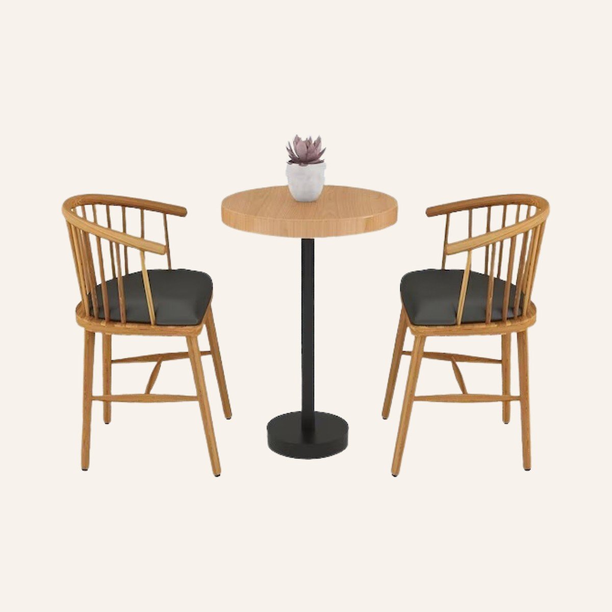 Comfort Seating Set
