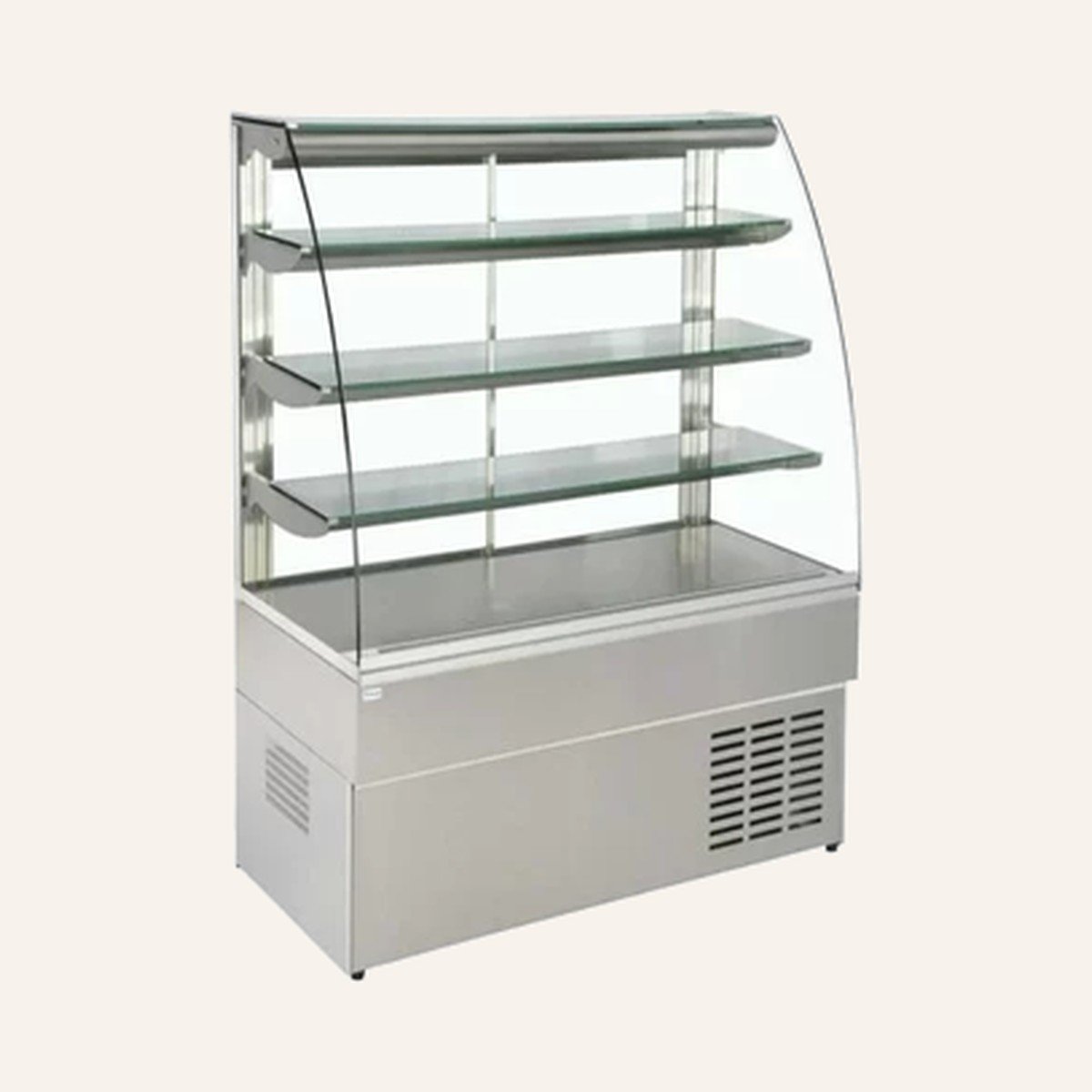 Metal Display Unit 3