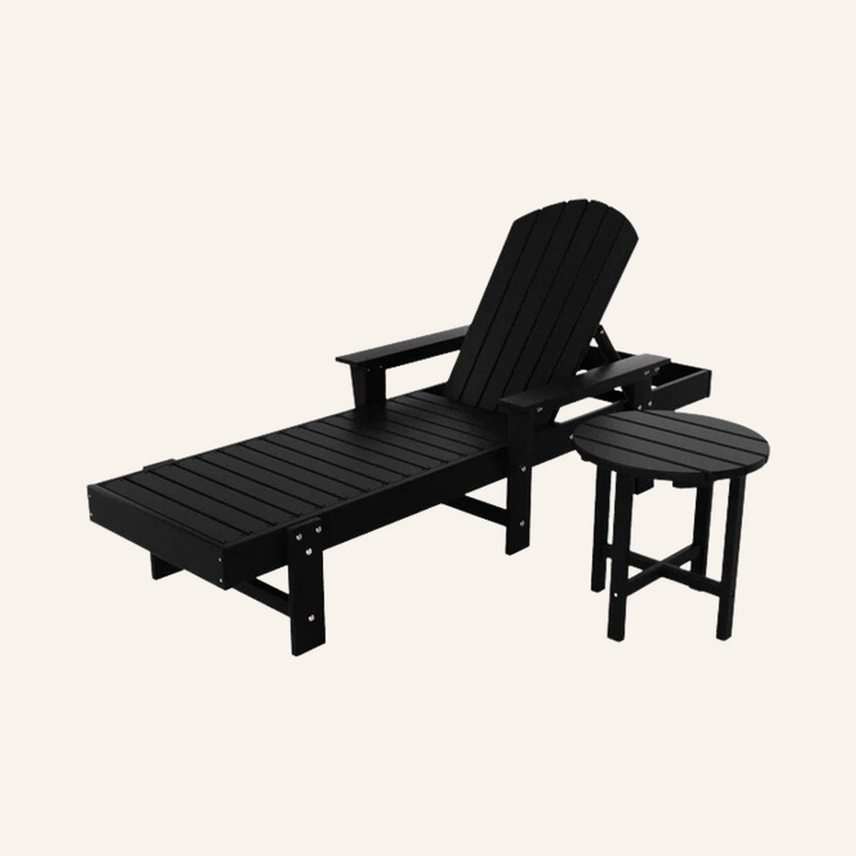 Poolside Lounge 5