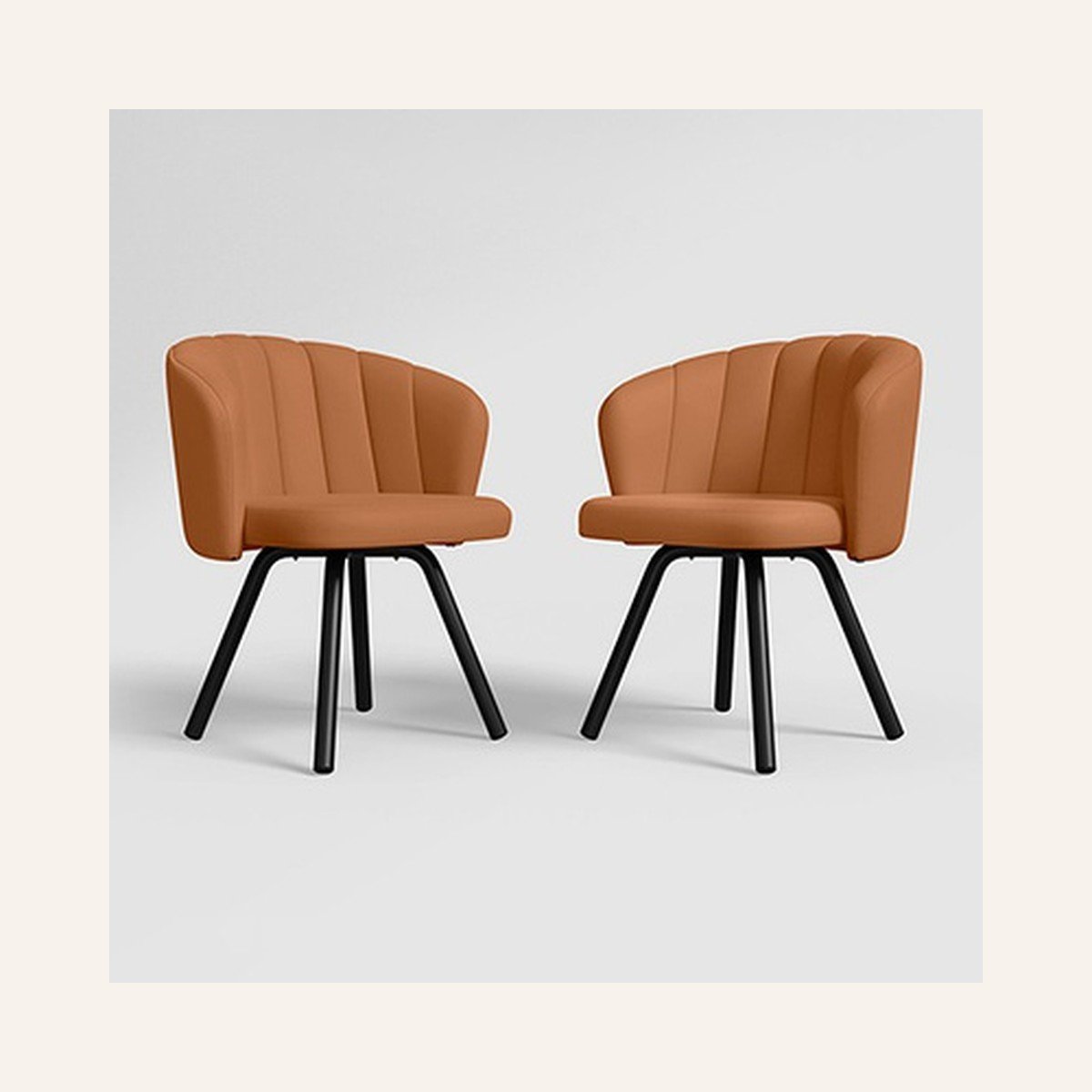 Swivel Accent Chair