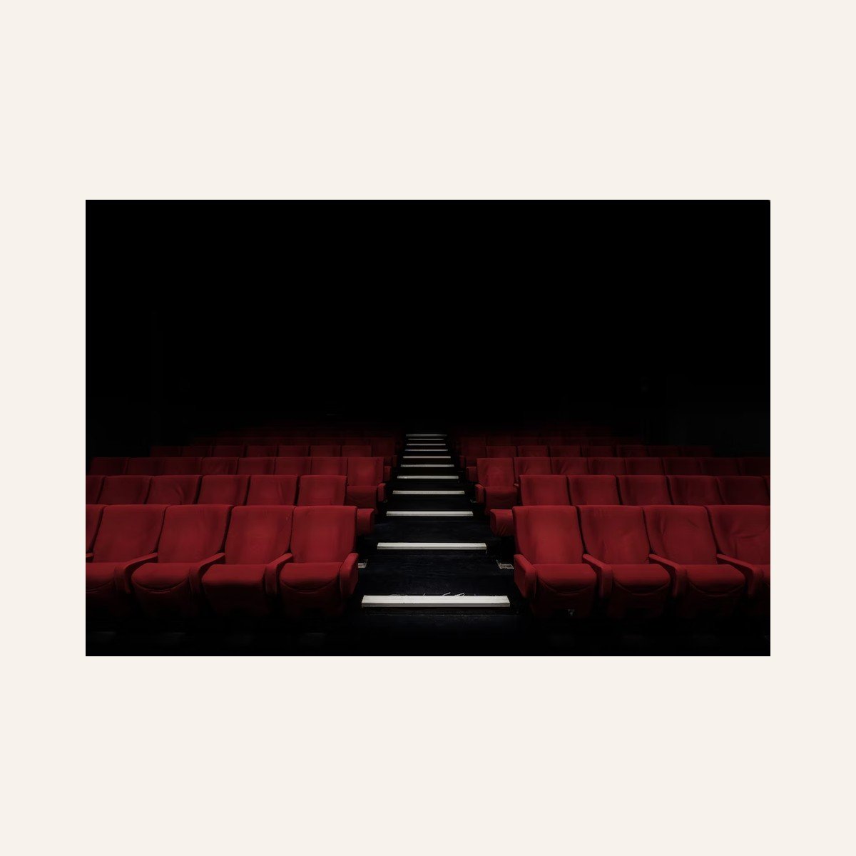 Auditorium Seating