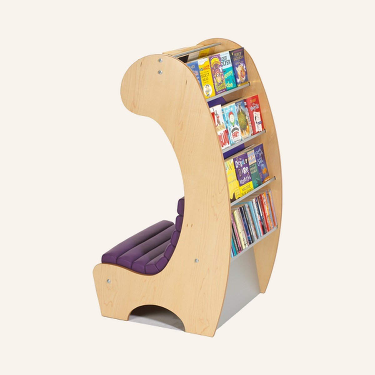 Book Nook Chair