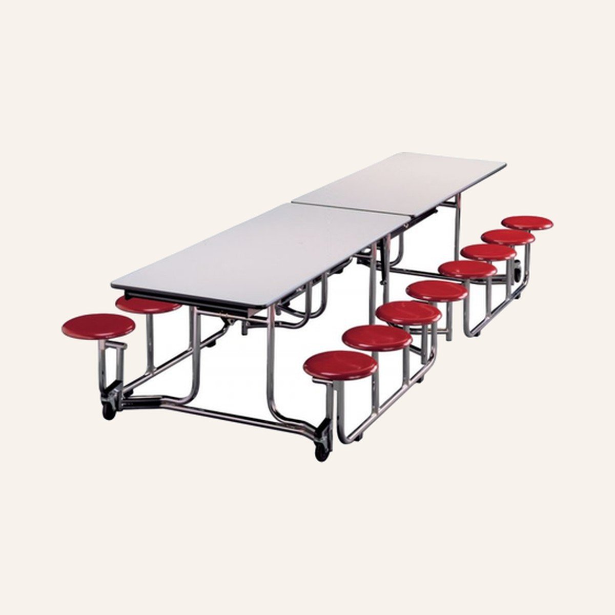Cafeteria Furniture 1