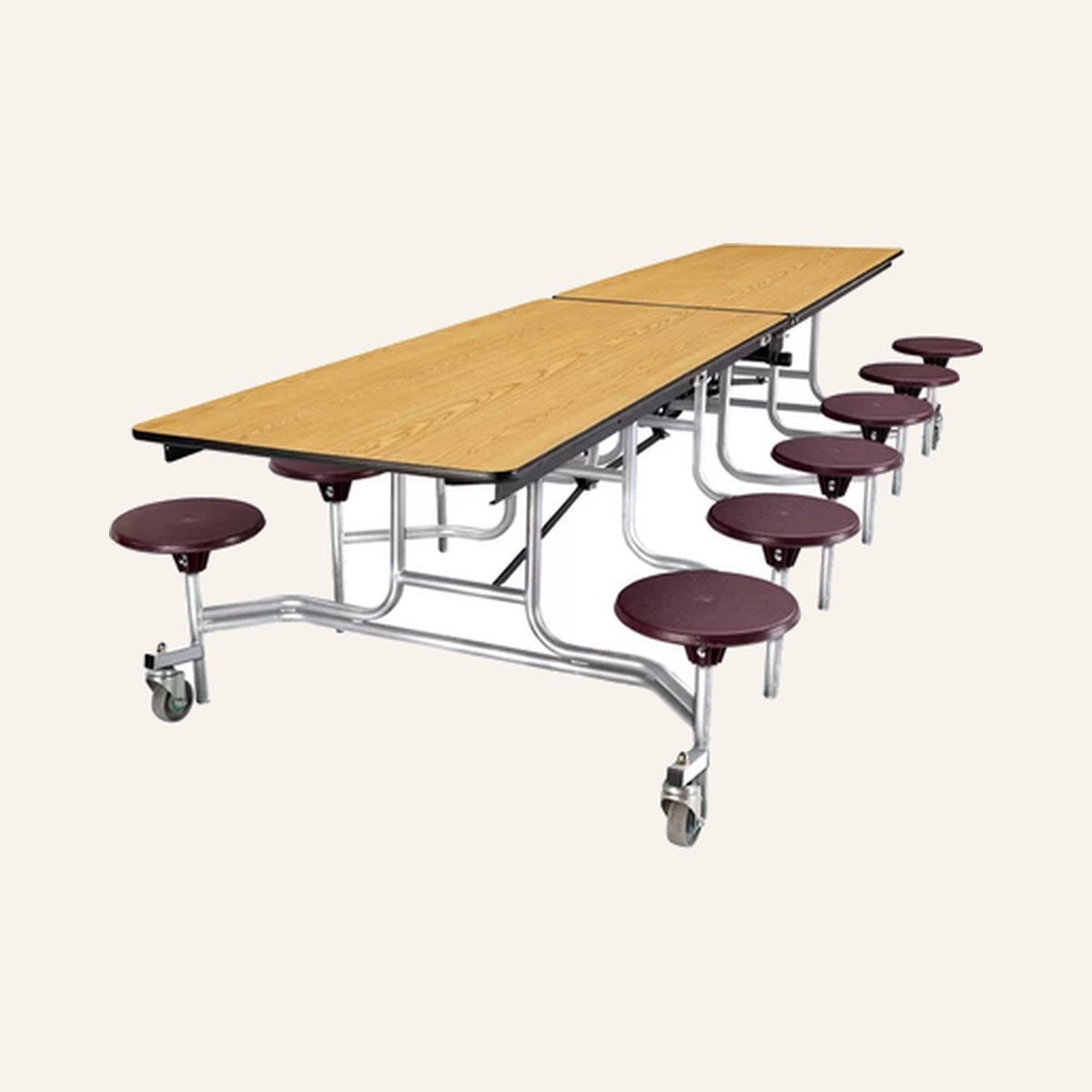 Cafeteria Furniture 2