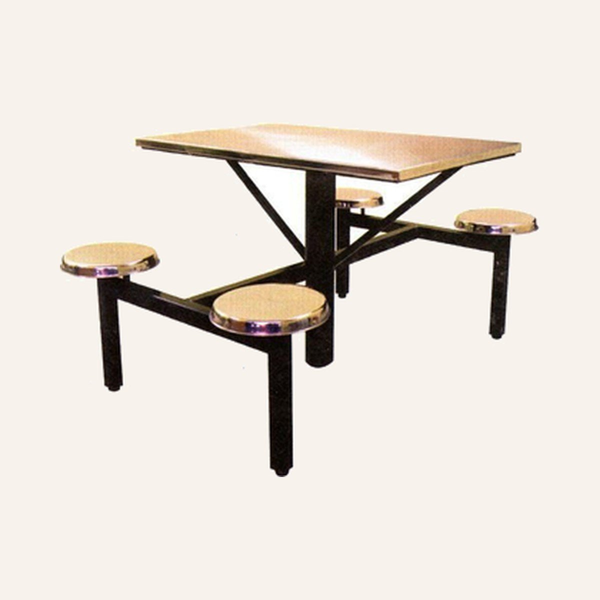 Cafeteria Furniture 6