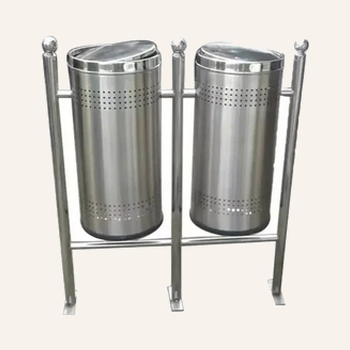 Dustbin & Trash Can 4