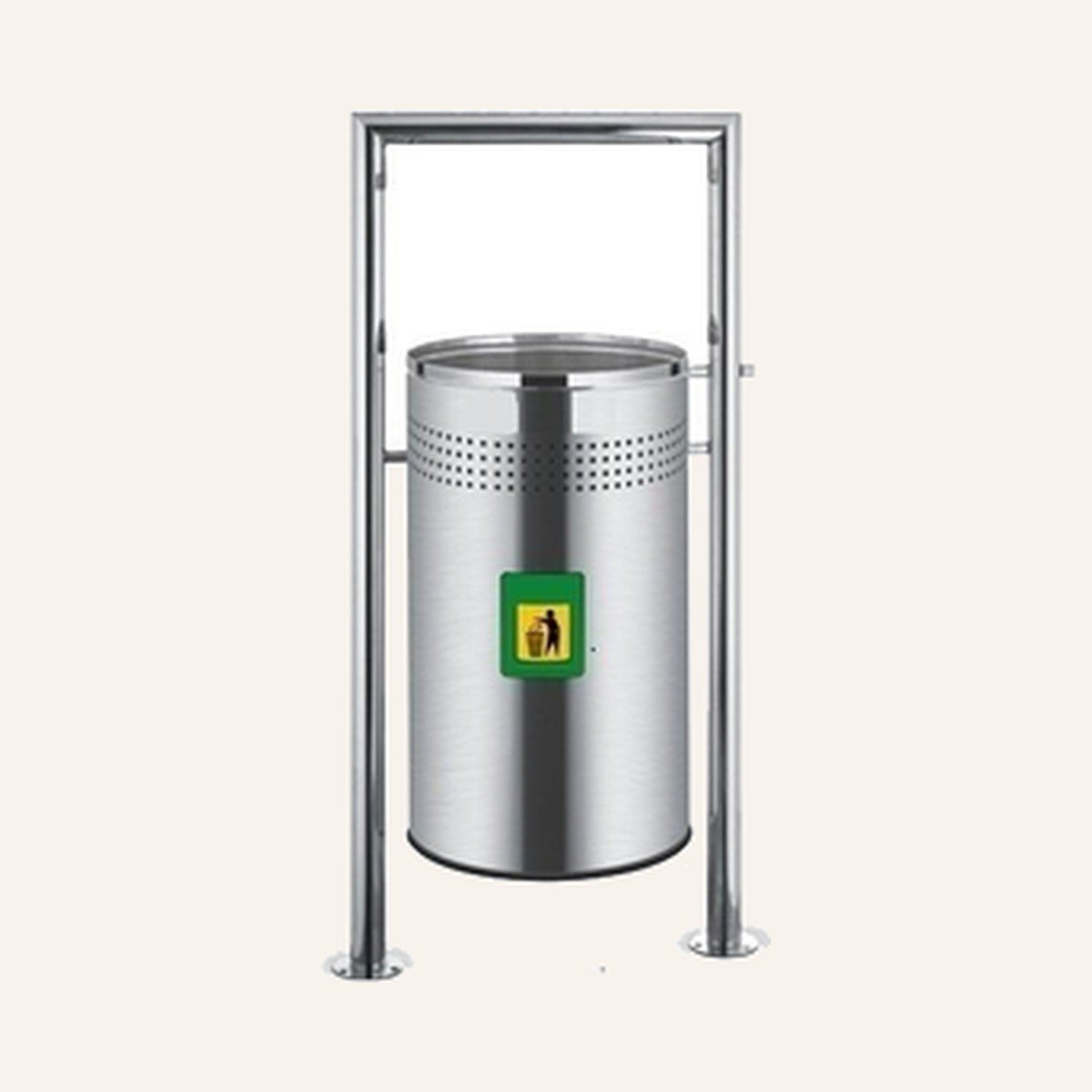 Dustbin & Trash Can 6