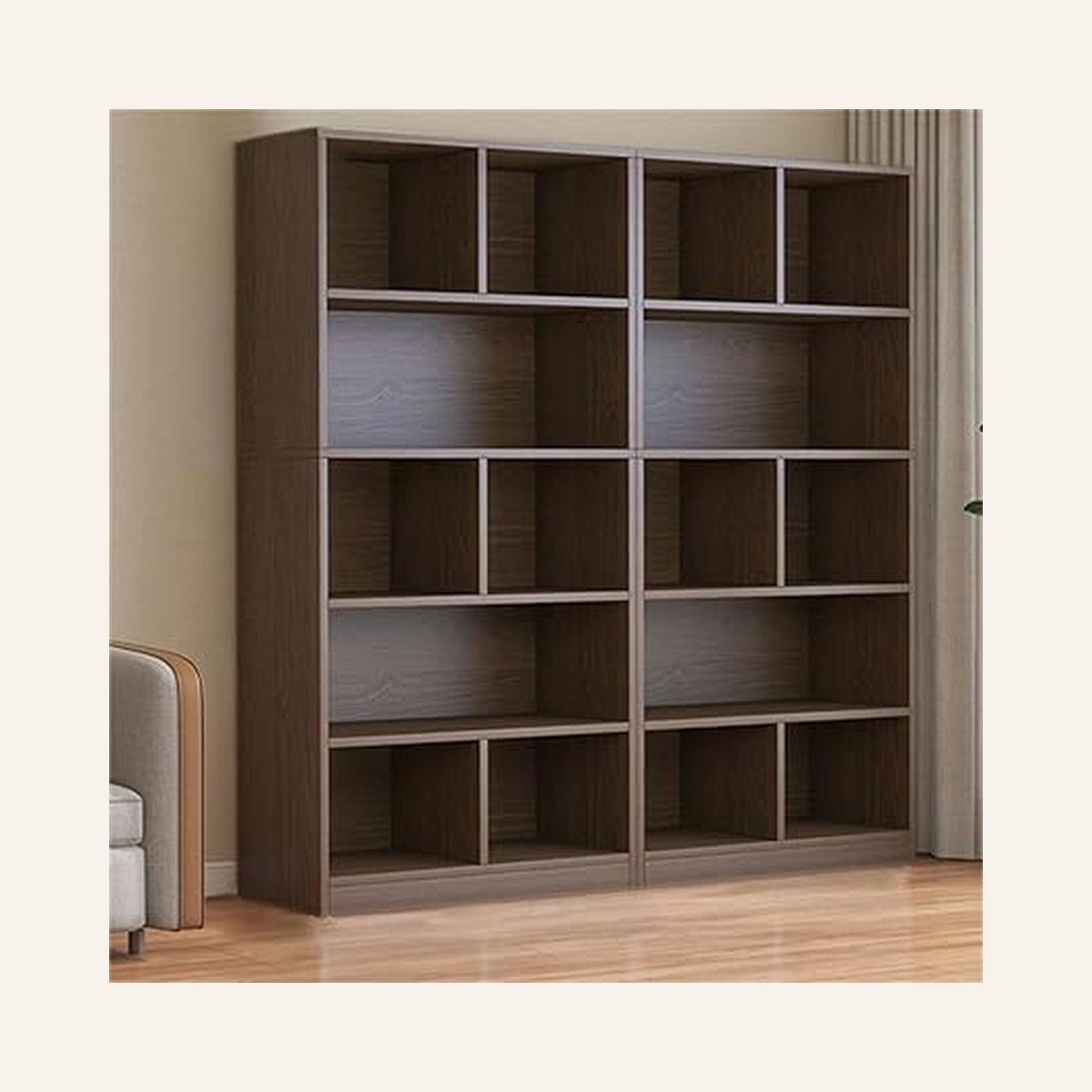 Library Bookcase