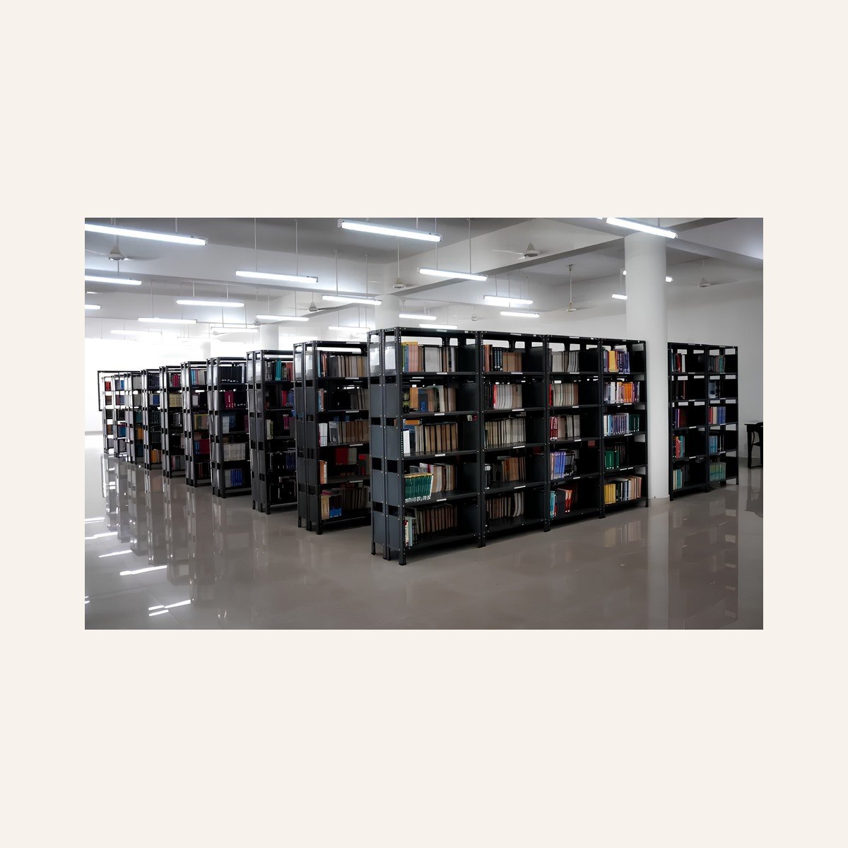 Library Furniture