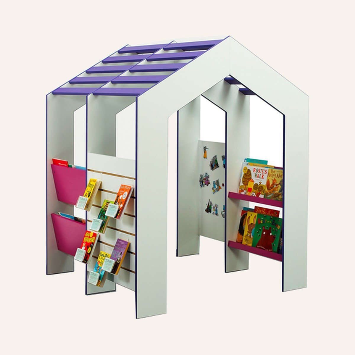 Reading House