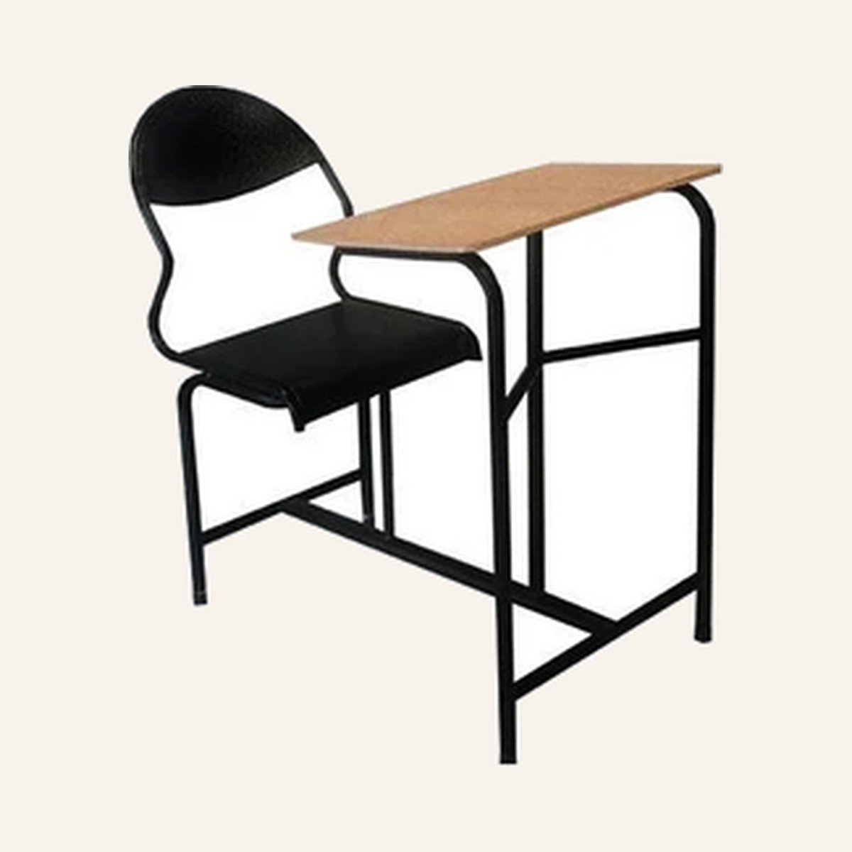 School Desk & Table 15