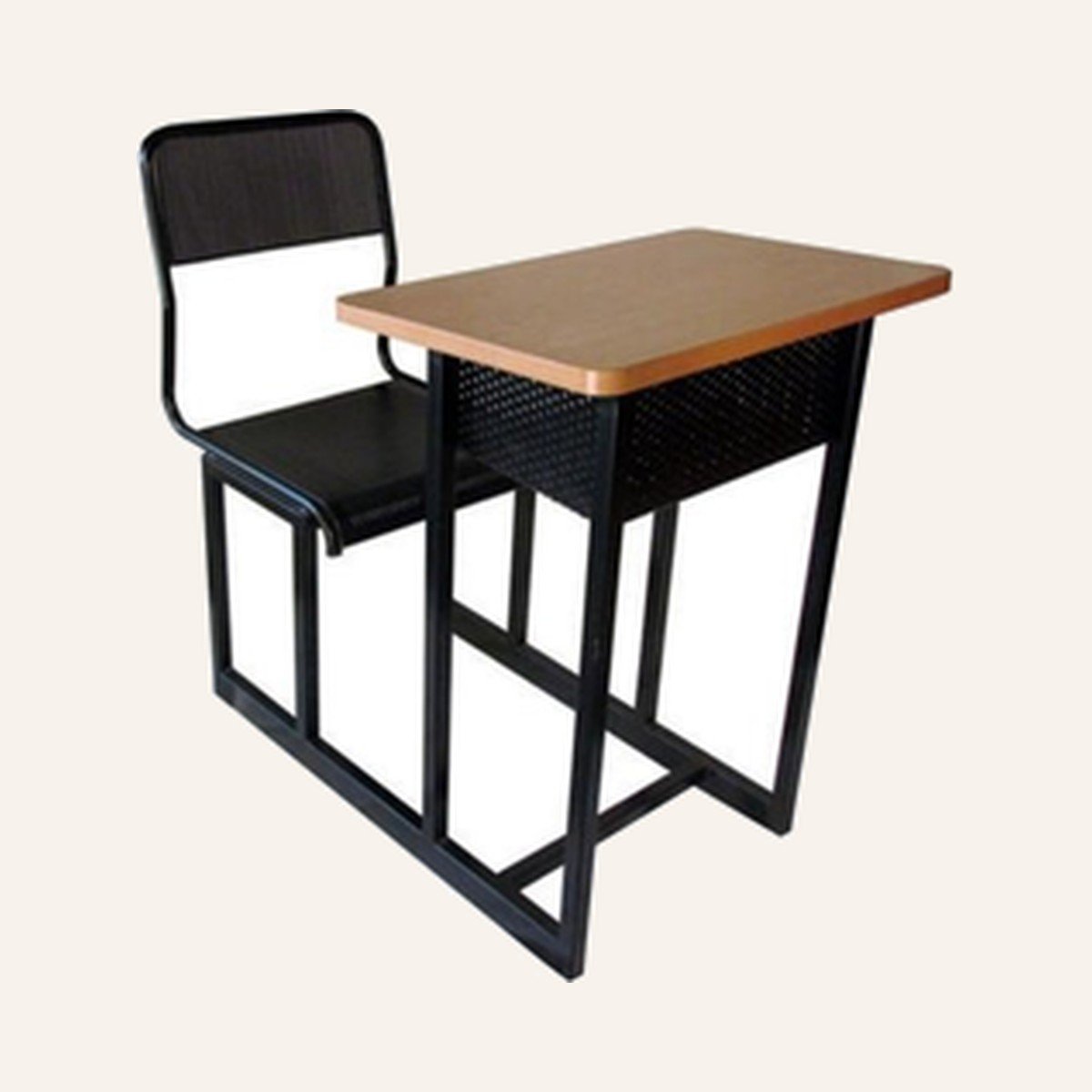 School Desk & Table 16
