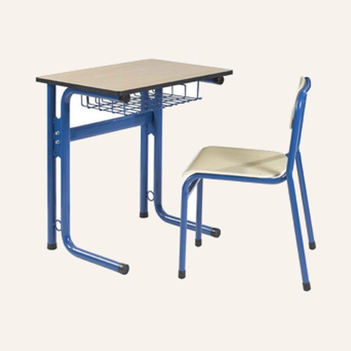 School Desk & Table 17