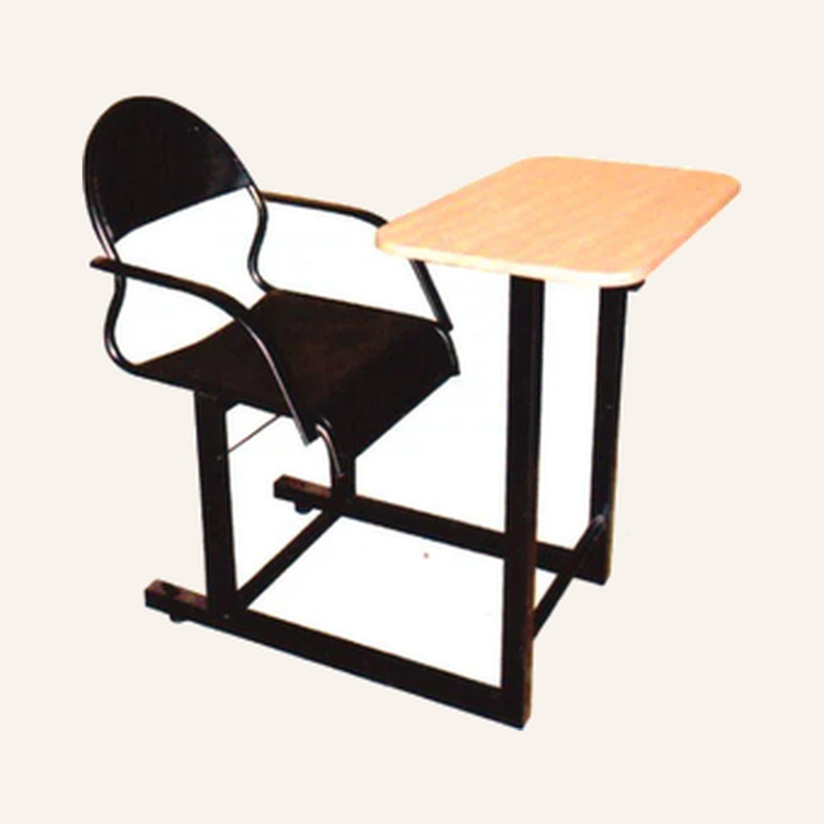 School Desk & Table 18