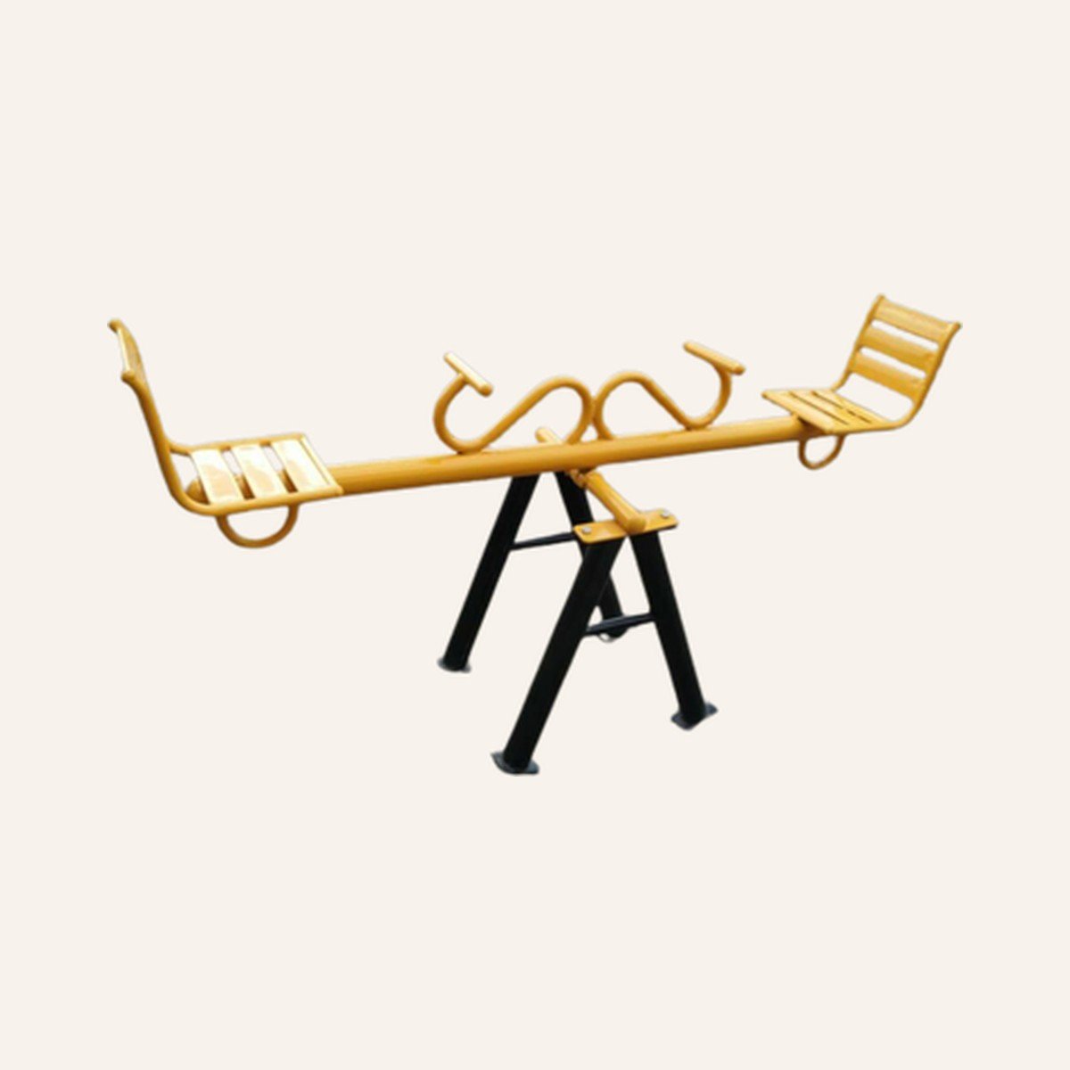 Seesaw