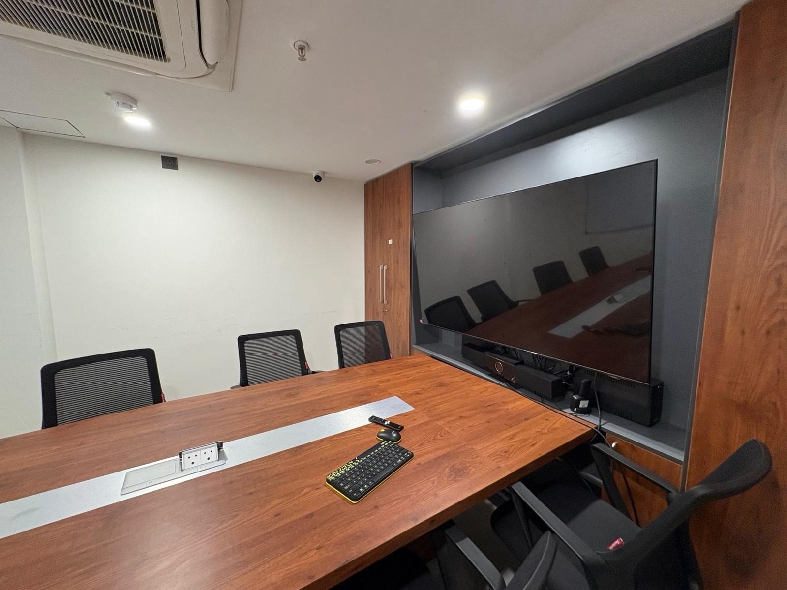 OMC Workplace — 2