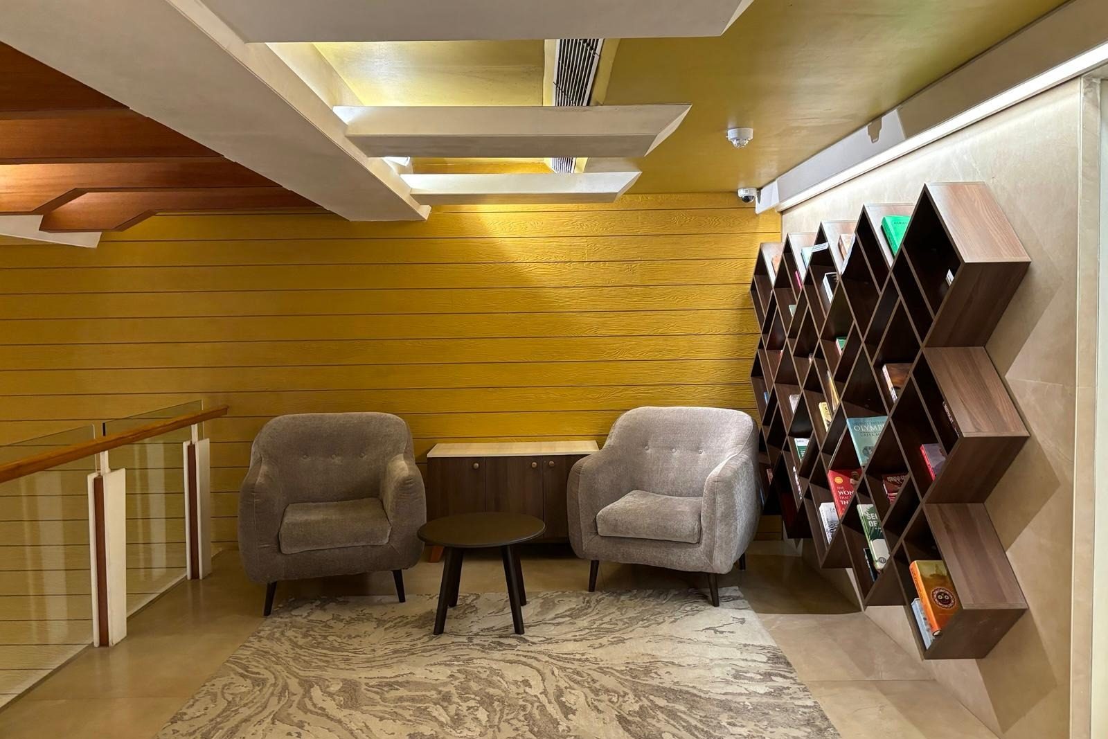 OMC Workplace