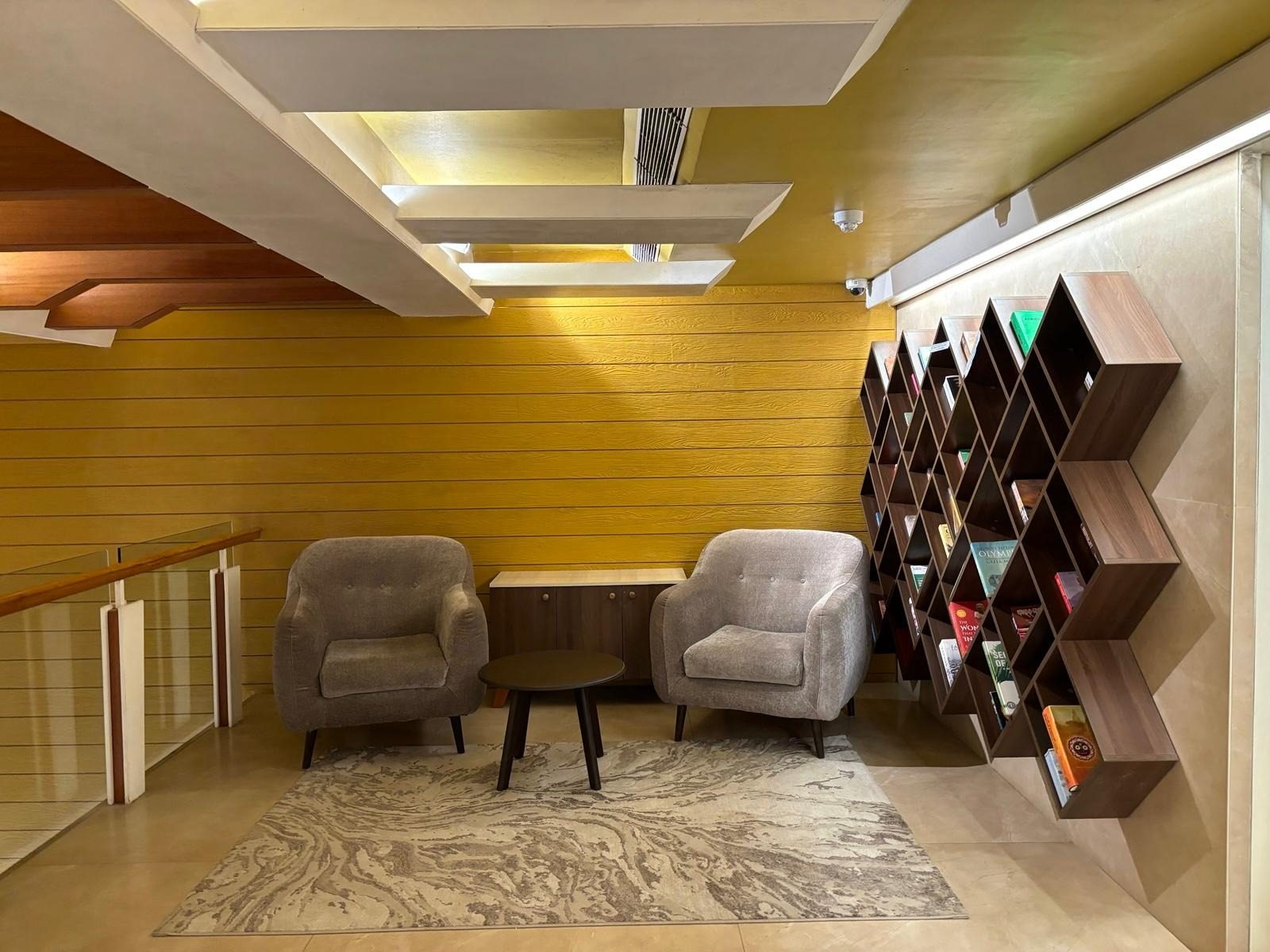 OMC Workplace — 1