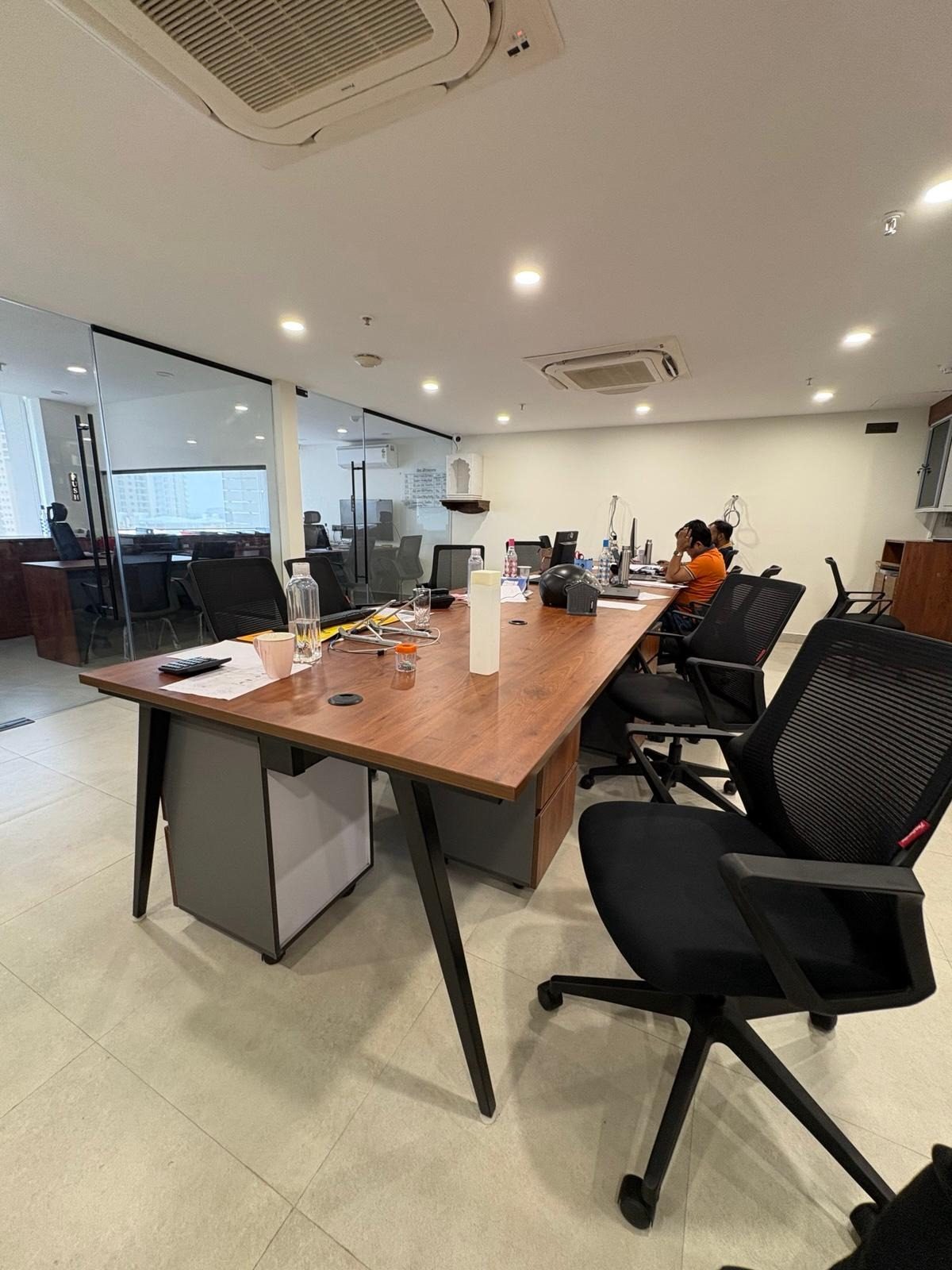 OMC Workplace — 4