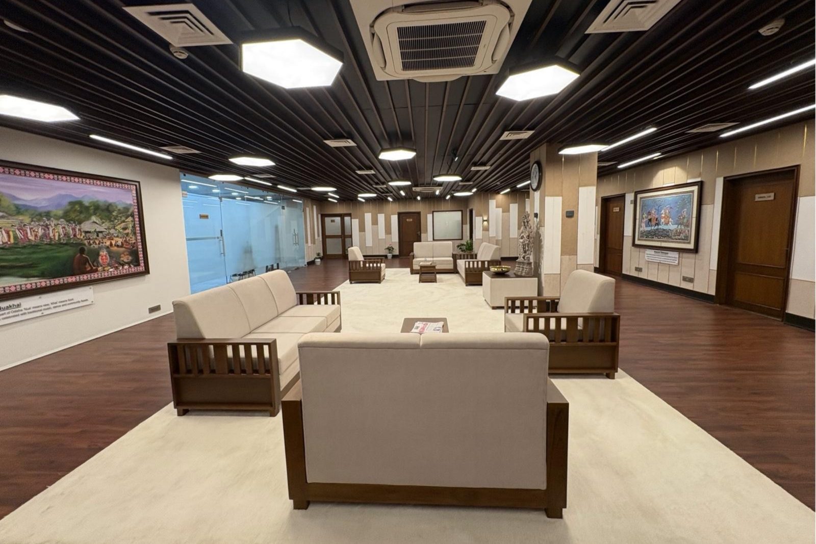 SAPL Interiors